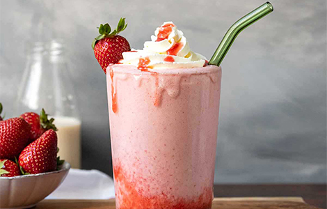 Ultimate Shakes