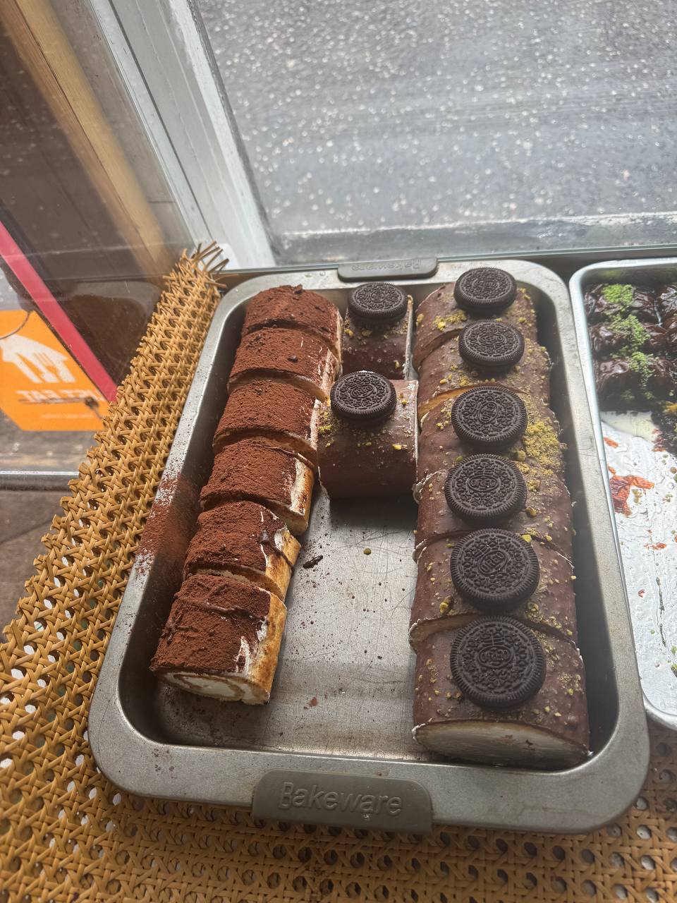 Baklava
