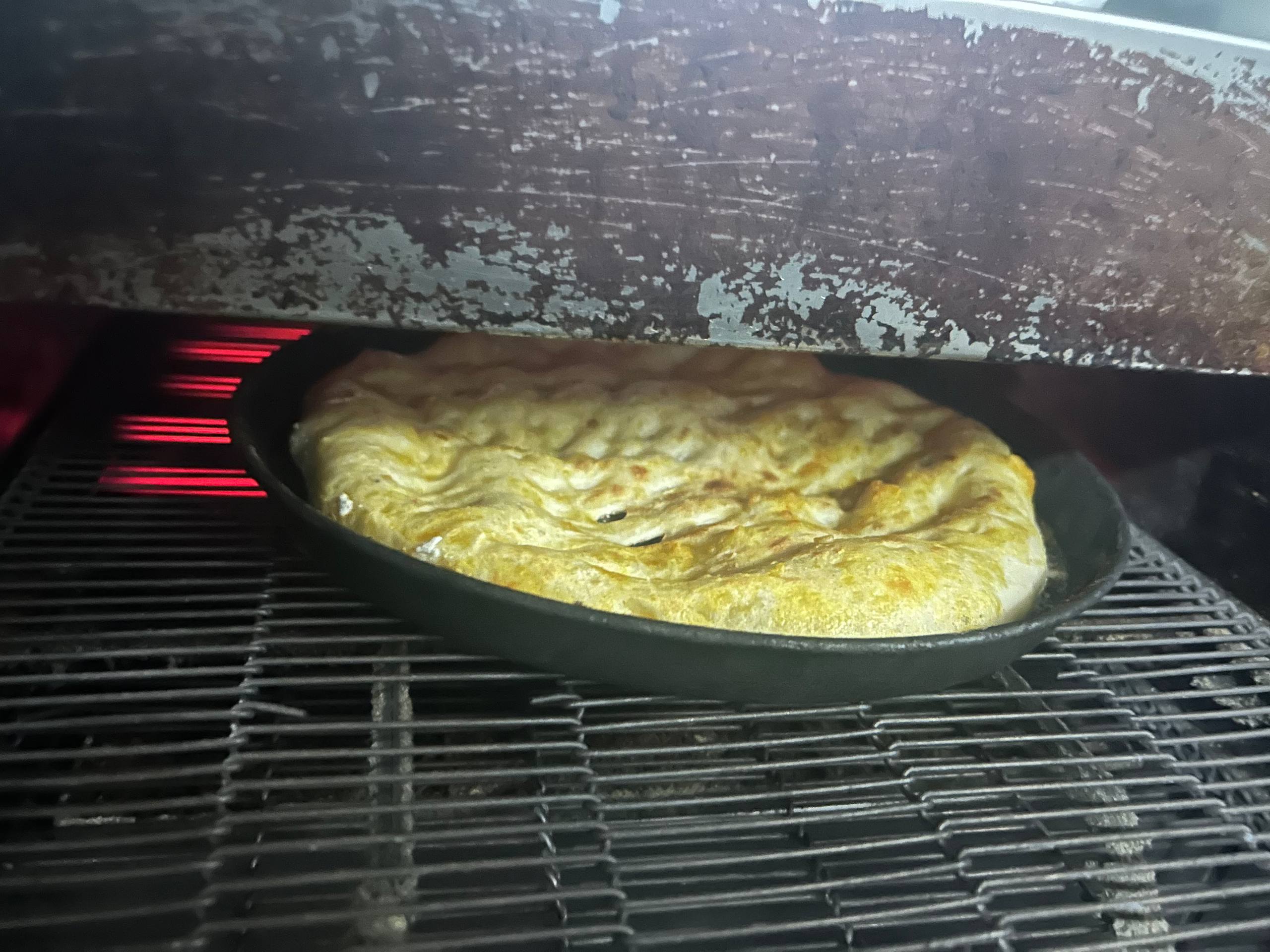 Persian Flatbread