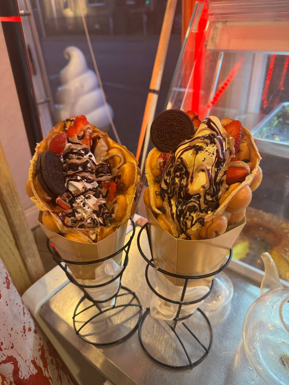 Takoyaki