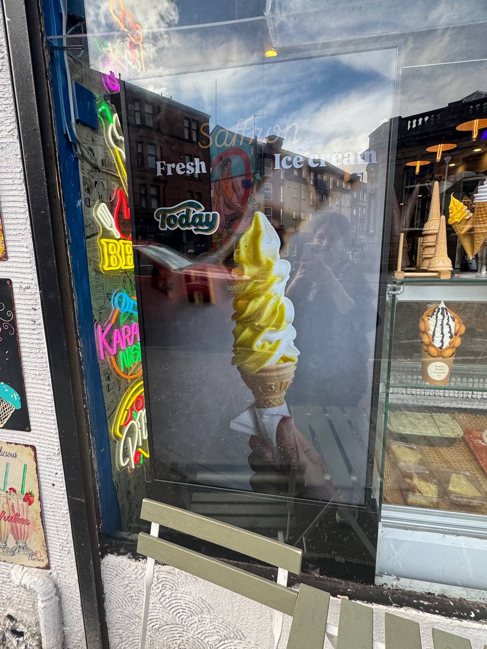 Shopfront & Signage