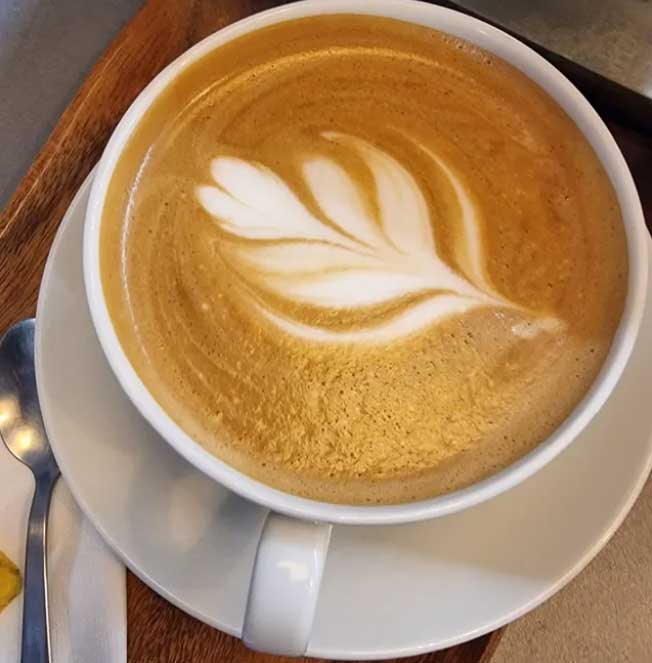 Cafe Tehran Glasgow  