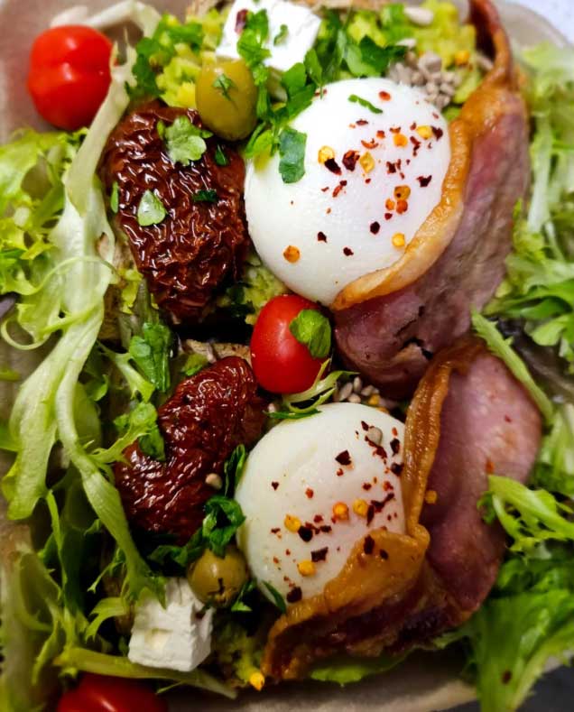 Cafe Tehran Glasgow 